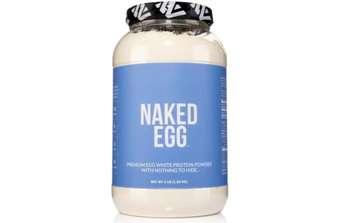 Naked Egg